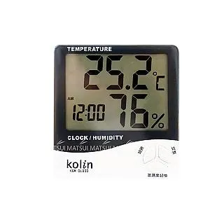 歌林Kolin LCD數位萬年曆KGM-DL192A 廠商直送 歷史價格詳細信息