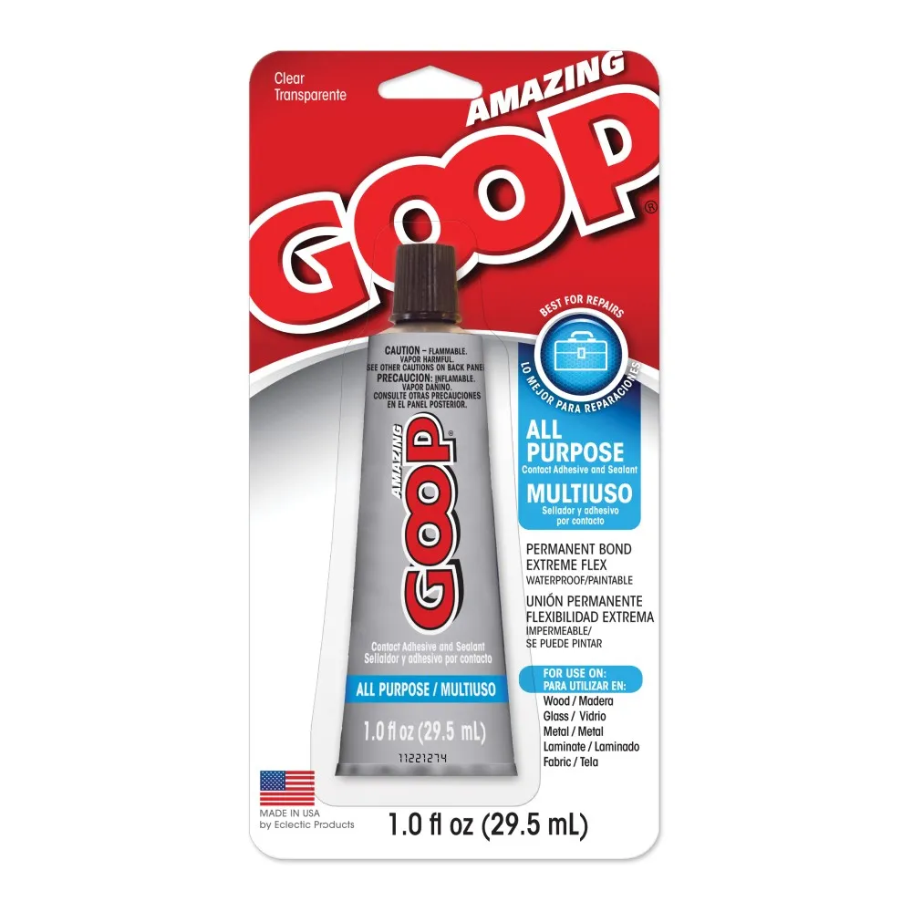 【Amazing GOOP】膠狠黏2入特惠組(黏膠 快乾膠 強力膠 萬用膠) 歷史價格詳細信息