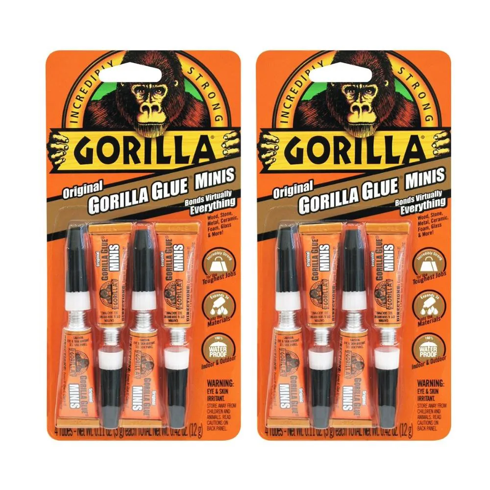 Gorilla金剛透明防水雙面膠帶 歷史價格詳細信息