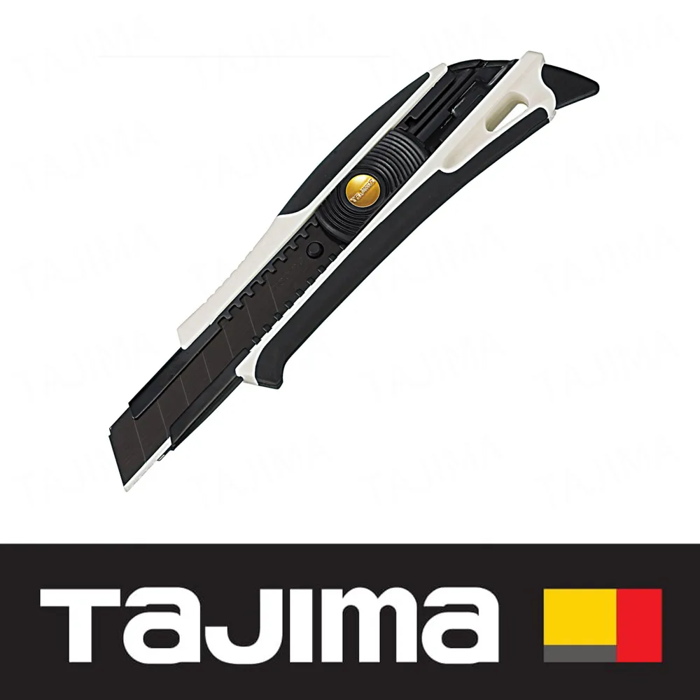 【Tajima 田島】自動固定式 專業包膠美工刀(LC560) 歷史價格詳細信息