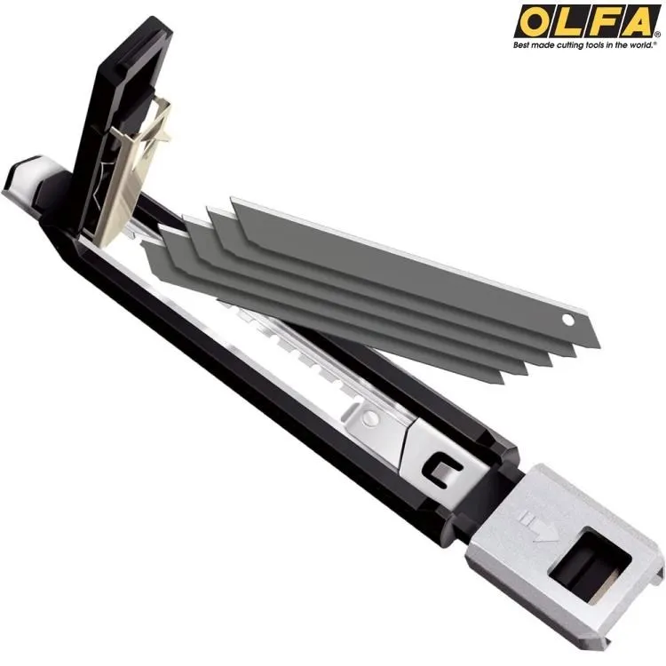 【OLFA】Ltd-05 極致系列細工刀 歷史價格詳細信息