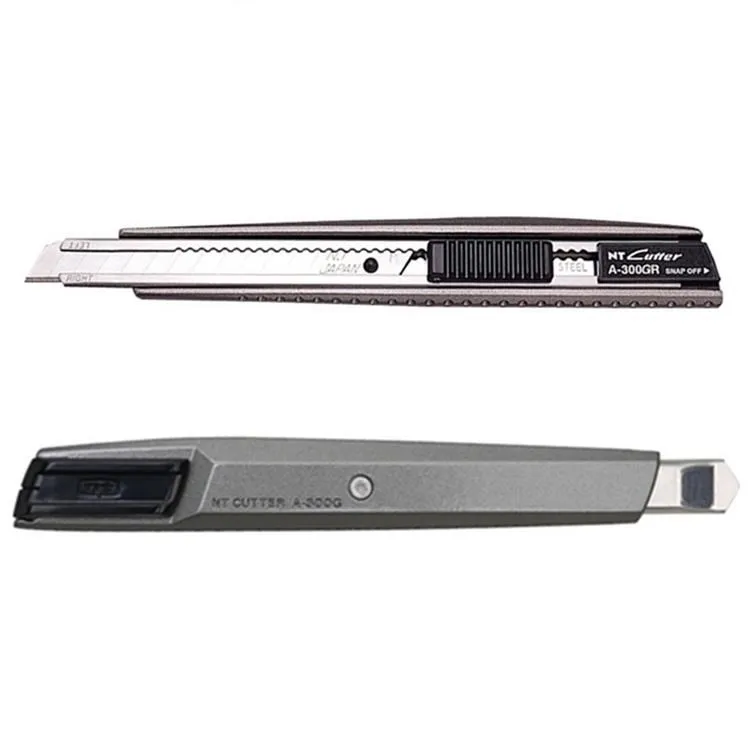 NT Cutter美工刀A-300GRP 歷史價格詳細信息