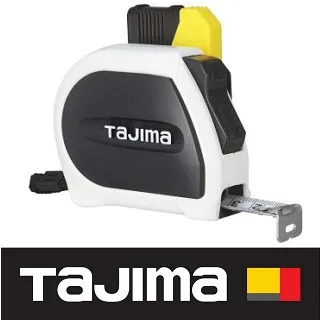 TAJIMA STD捲尺 自動固定捲尺 公分 魯班尺 台尺 英吋尺 鋼捲尺 5米 5.5米 8米 10米 5M 歷史價格詳細信息