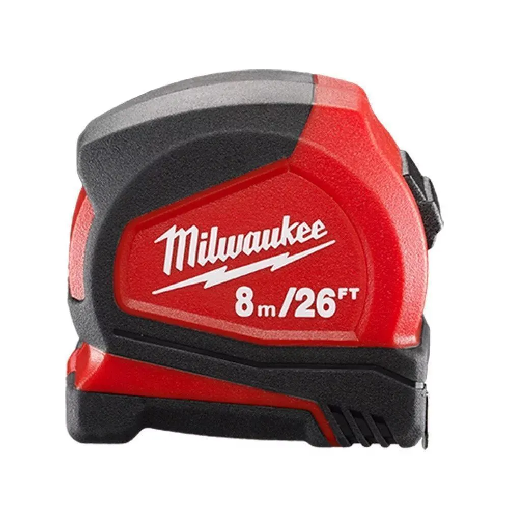 Milwaukee 美沃奇 8m/26FT捲尺 48-22-6626 歷史價格詳細信息