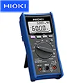 HIOKI 掌上型數位三用電表(通用型) – DT4253 歷史價格詳細信息