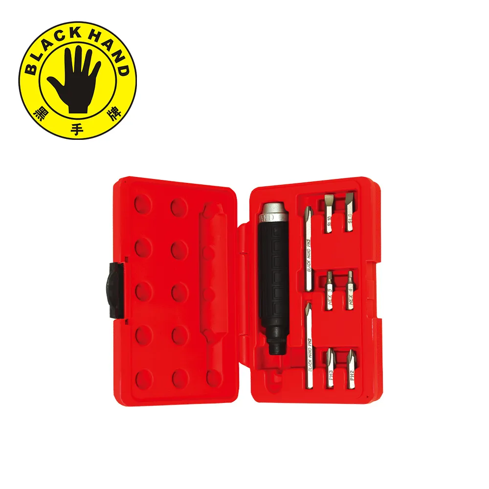 黑手牌 起子頭-螺旋式工業級 #2x65Ｈ  10支組 歷史價格詳細信息