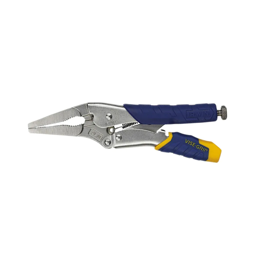 IRWIN 握手牌 握手牌萬能鉗人體工學握把 IW-9LN-T15T 歷史價格詳細信息