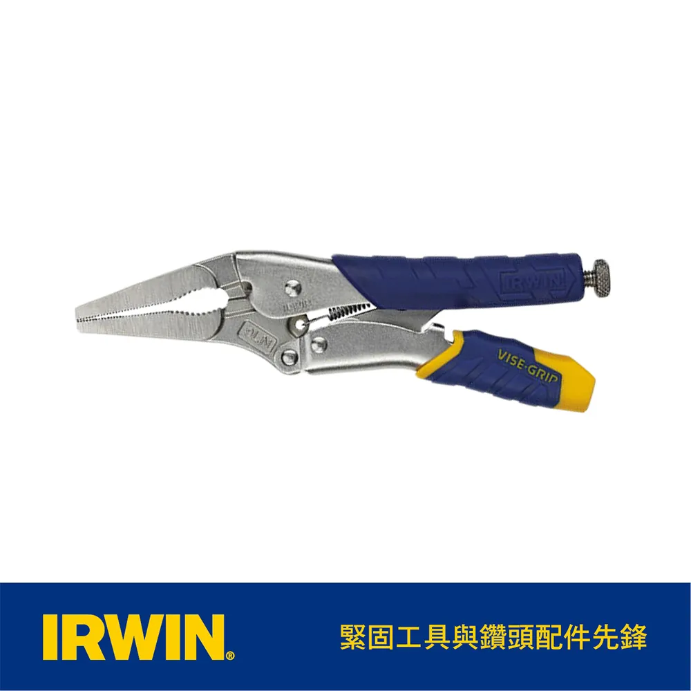 IRWIN 握手牌 握手牌萬能鉗人體工學握把 IW-9LN-T15T 歷史價格詳細信息