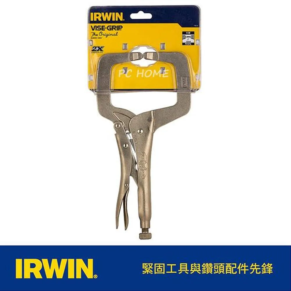 IRWIN 握手牌 11R握手牌萬能鉗 IW-11R-T19EL4 歷史價格詳細信息