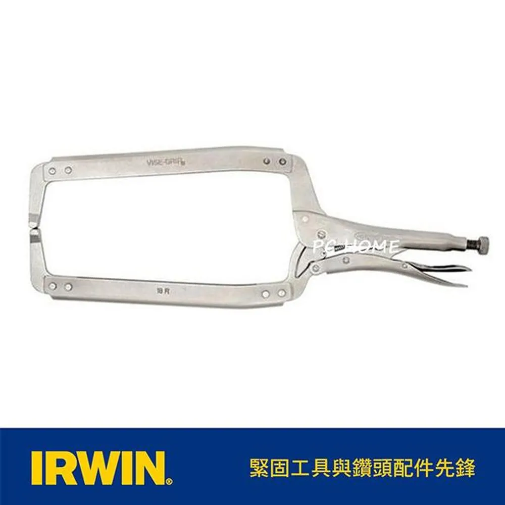 IRWIN 握手牌 18R握手牌萬能鉗 IW-18R-T18R 歷史價格詳細信息