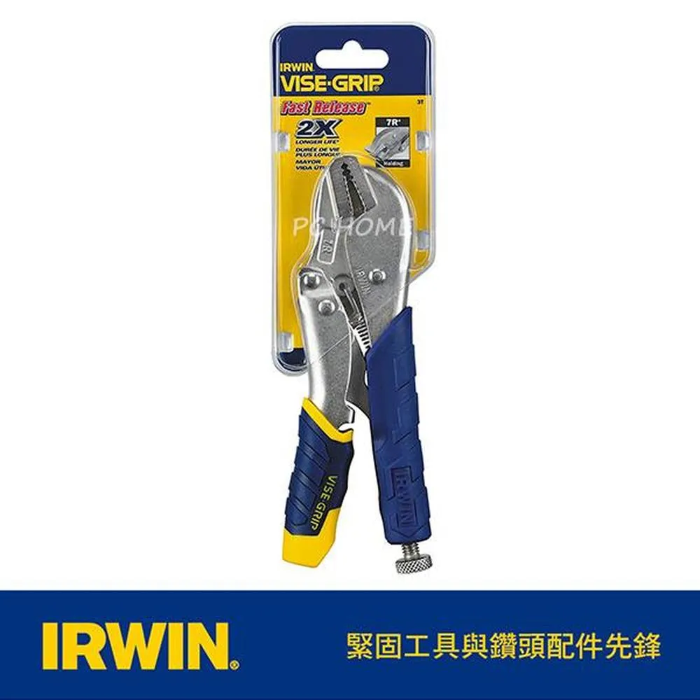 IRWIN 握手牌 握手牌萬能鉗人體工學握把 IW-9LN-T15T 歷史價格詳細信息