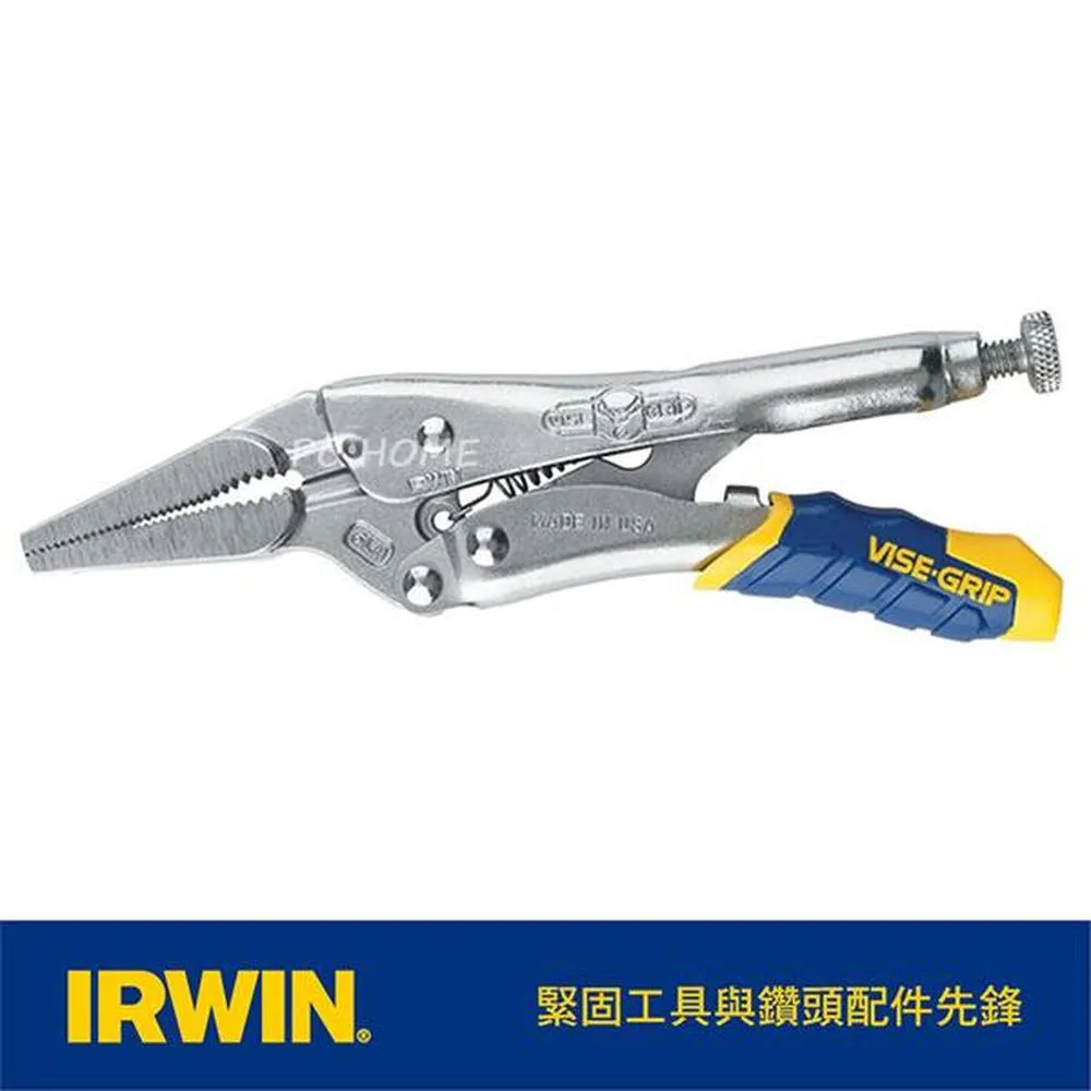 IRWIN 握手牌 握手牌萬能鉗人體工學握把 IW-9LN-T15T 歷史價格詳細信息