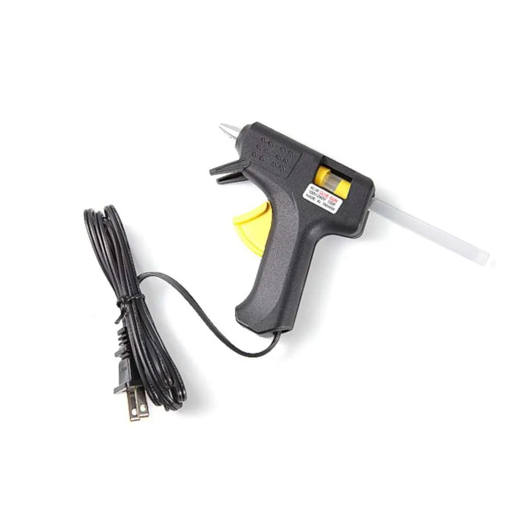 高級熱熔膠槍(大) 歷史價格詳細信息