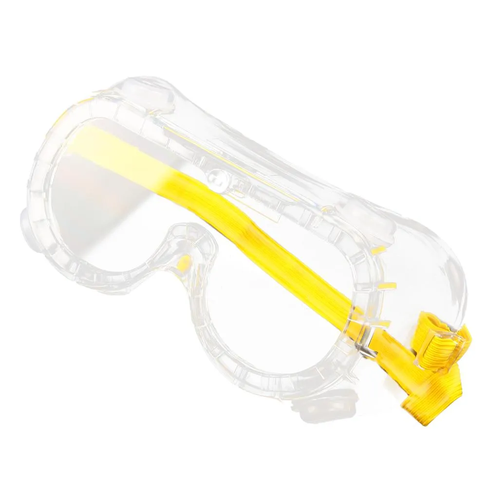 強化型防霧化學護目鏡(5642) 歷史價格詳細信息