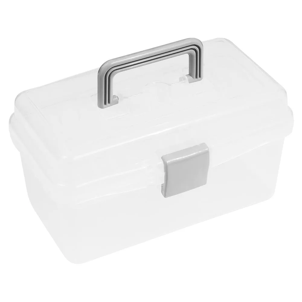 TRENY小商品單層收納箱-G167-2入 歷史價格詳細信息