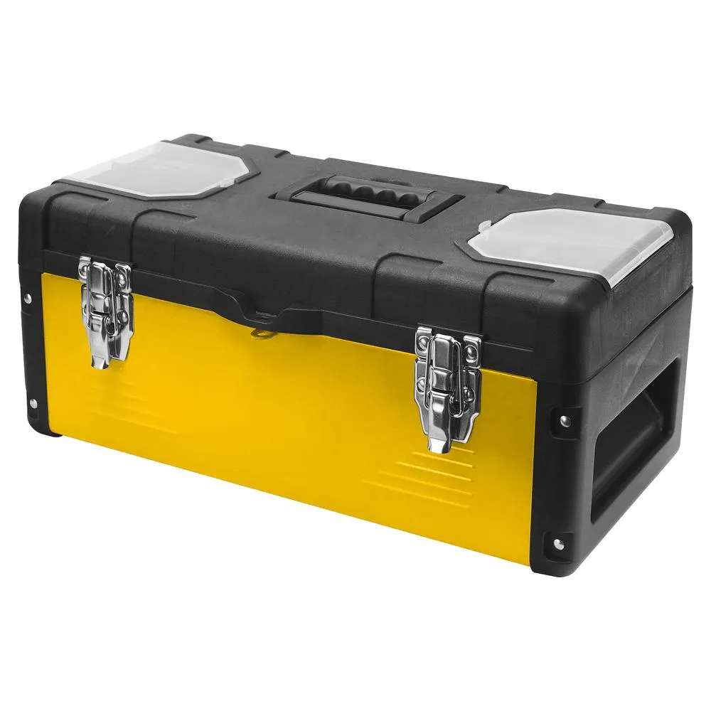 TRENY塑鐵工具箱-中-19" 歷史價格詳細信息