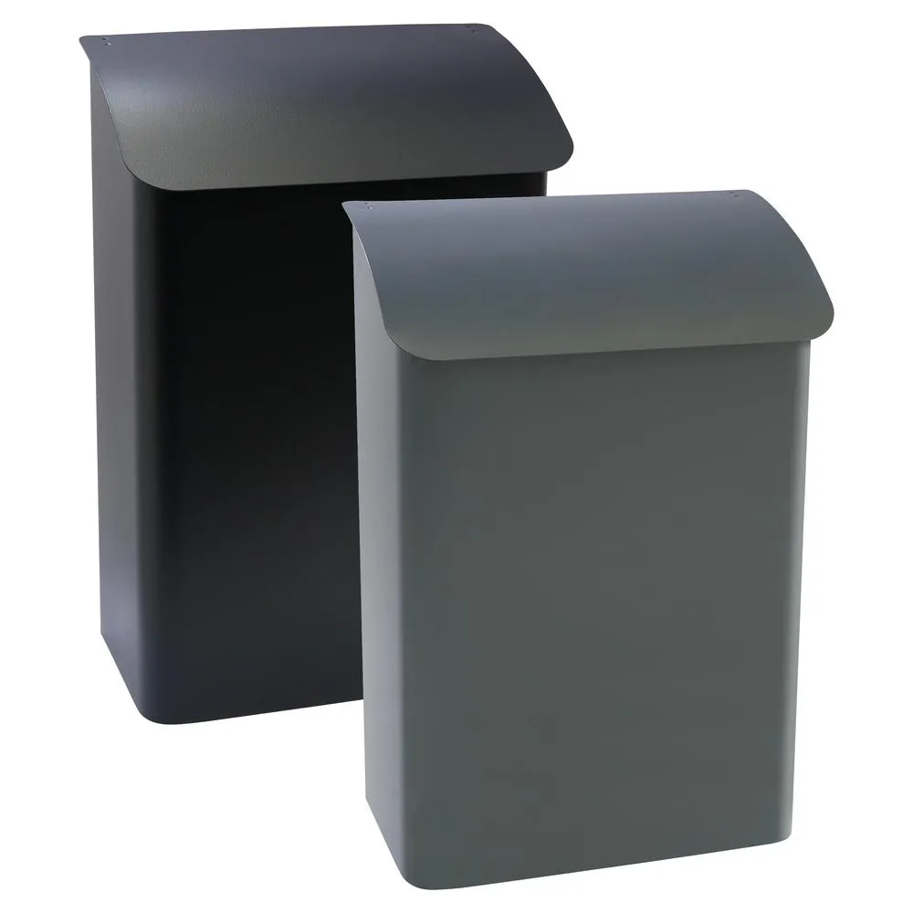 日式極簡信箱-砂黑 歷史價格詳細信息