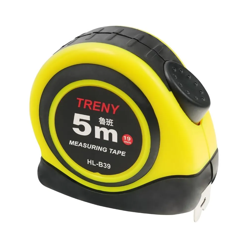 TRENY 自動煞車耐磨捲尺-3米 歷史價格詳細信息
