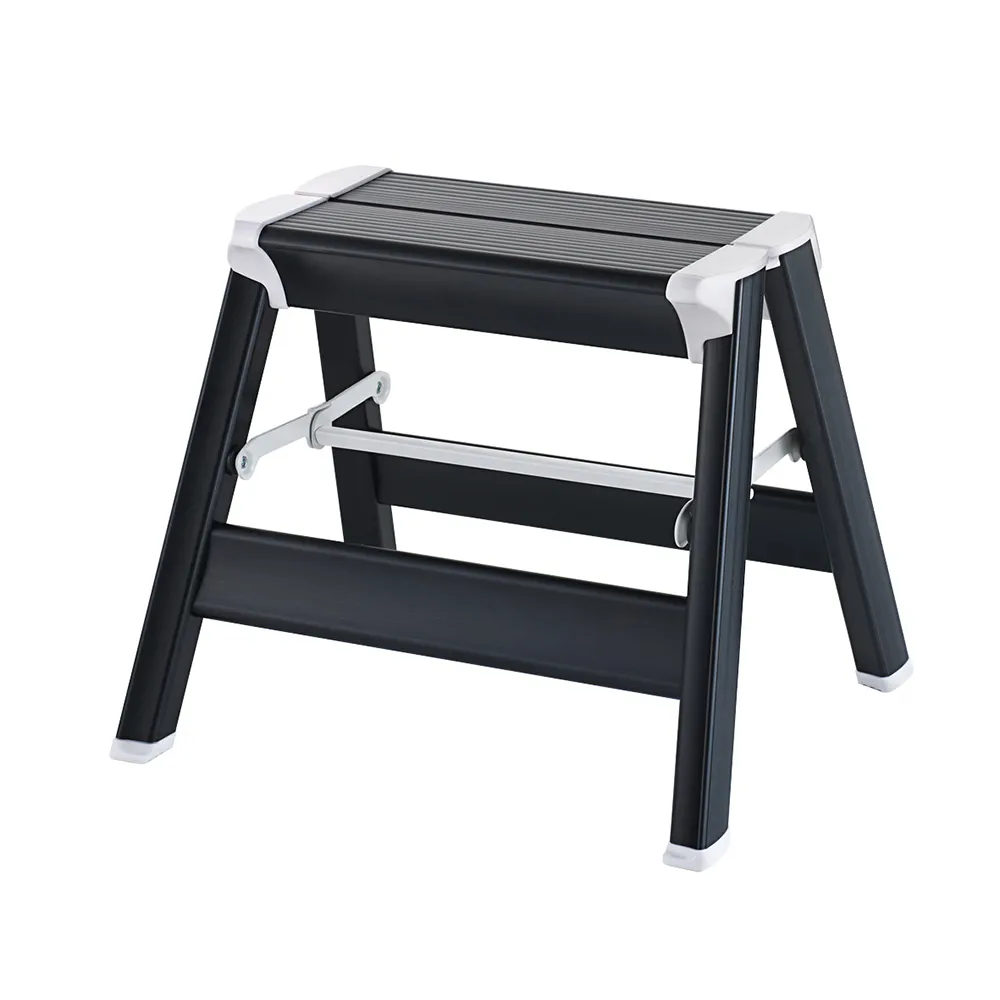 SKIT STEP  超輕量黑色3階踏台梯 SK2.0-08 歷史價格詳細信息