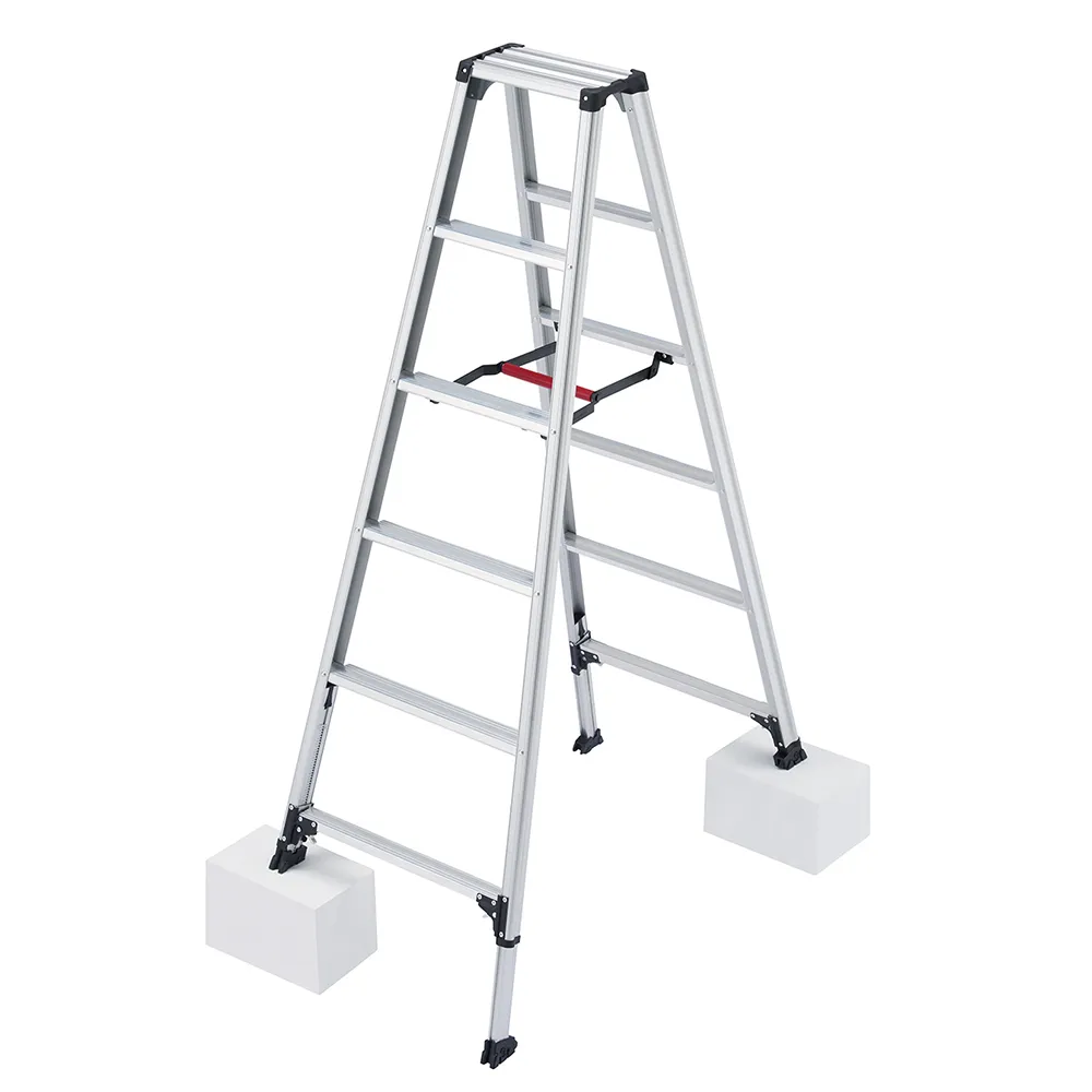 Hasegawa 長谷川 四腳可伸縮兩用梯_七階 RYZ-21 歷史價格詳細信息