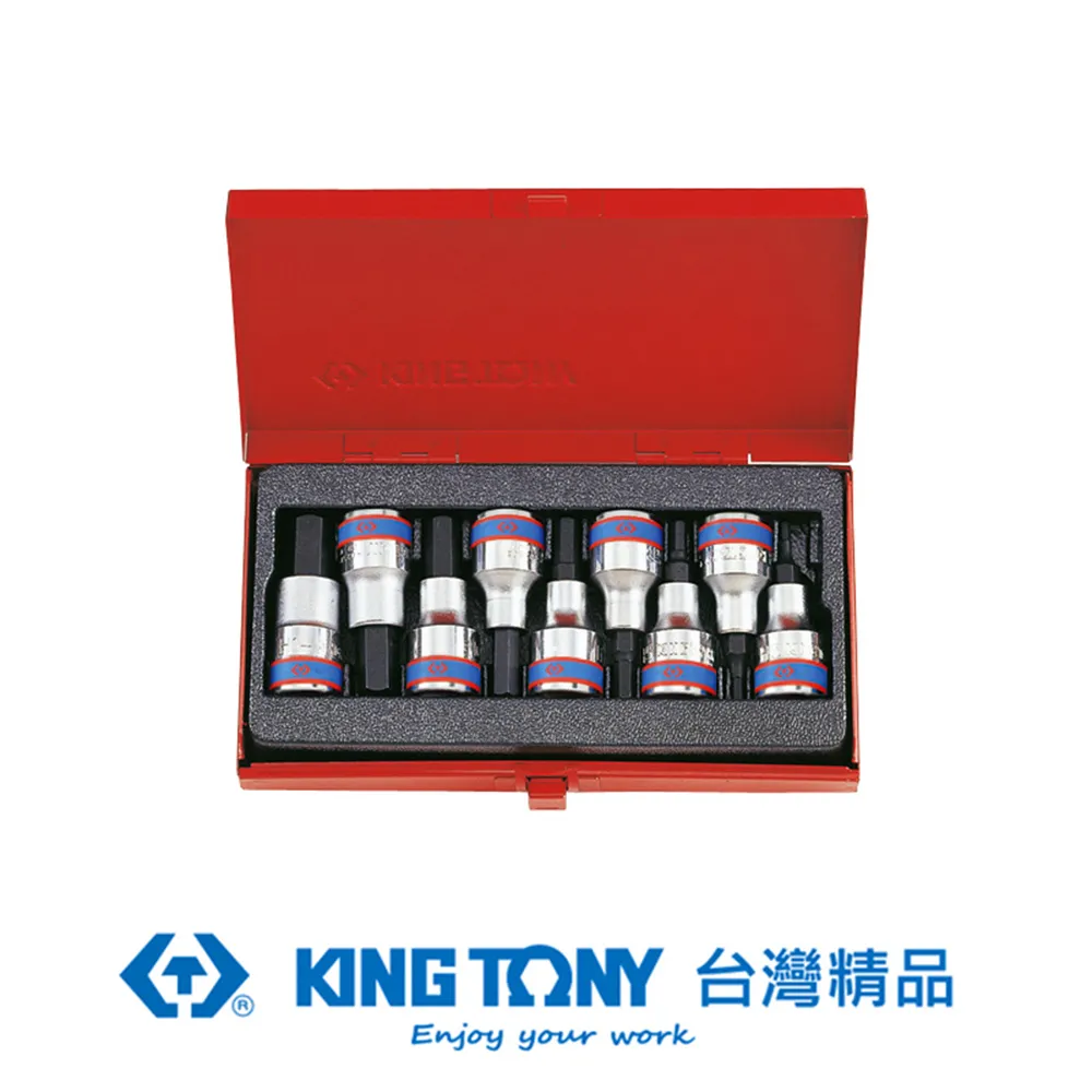 KING TONY 專業級工具 9件式 起子組 KT30319PR 歷史價格詳細信息