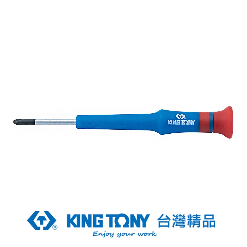 KING TONY 專業級工具 #000*40 十字精密起子 KT14313015 歷史價格詳細信息