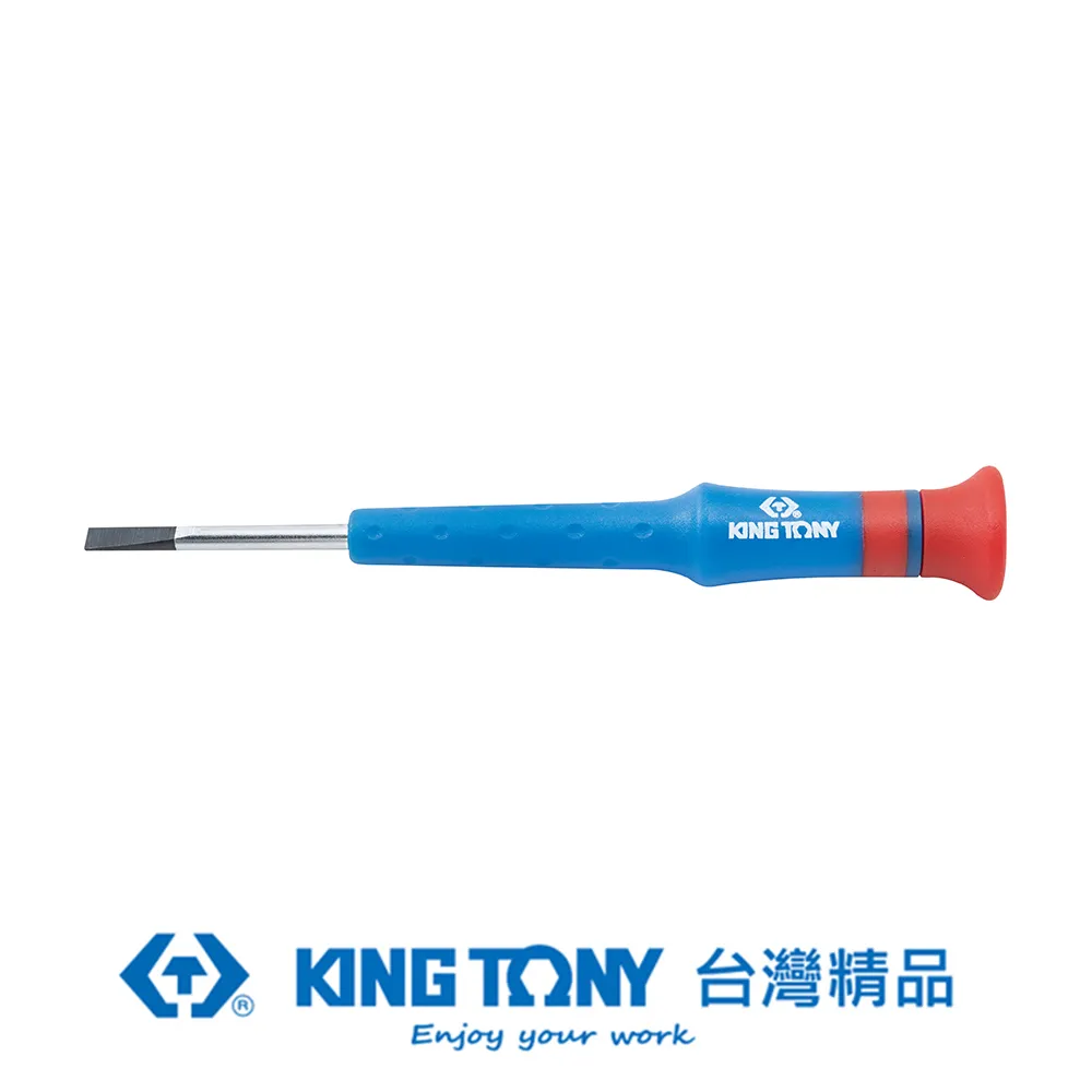 KING TONY 專業級工具 0.23*1.5*40mm 一字精密起子 KT14321515 歷史價格詳細信息