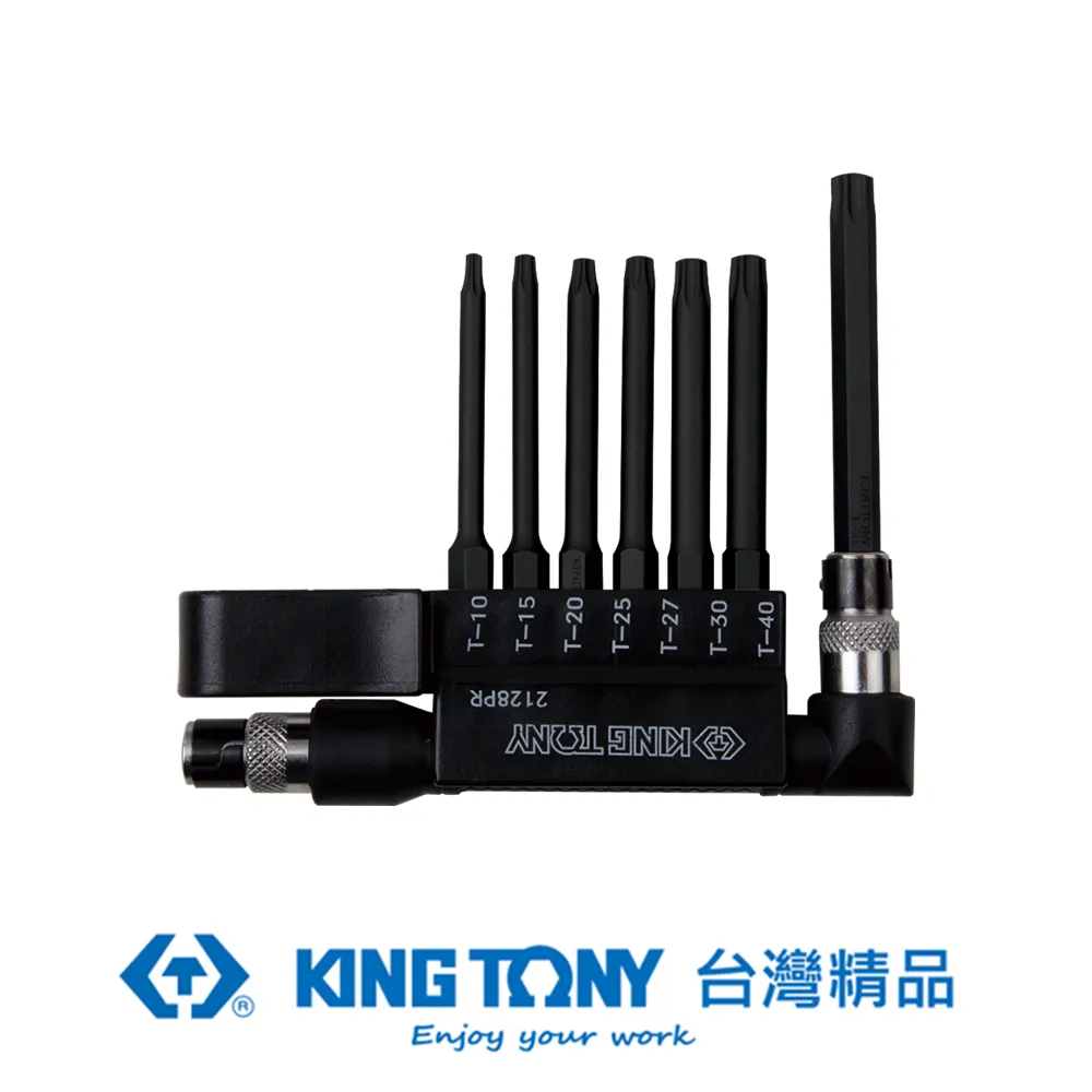 KING TONY 專業級工具 BIT 6角充電起子套筒24mm*110mm KT76C1124MD1 歷史價格詳細信息