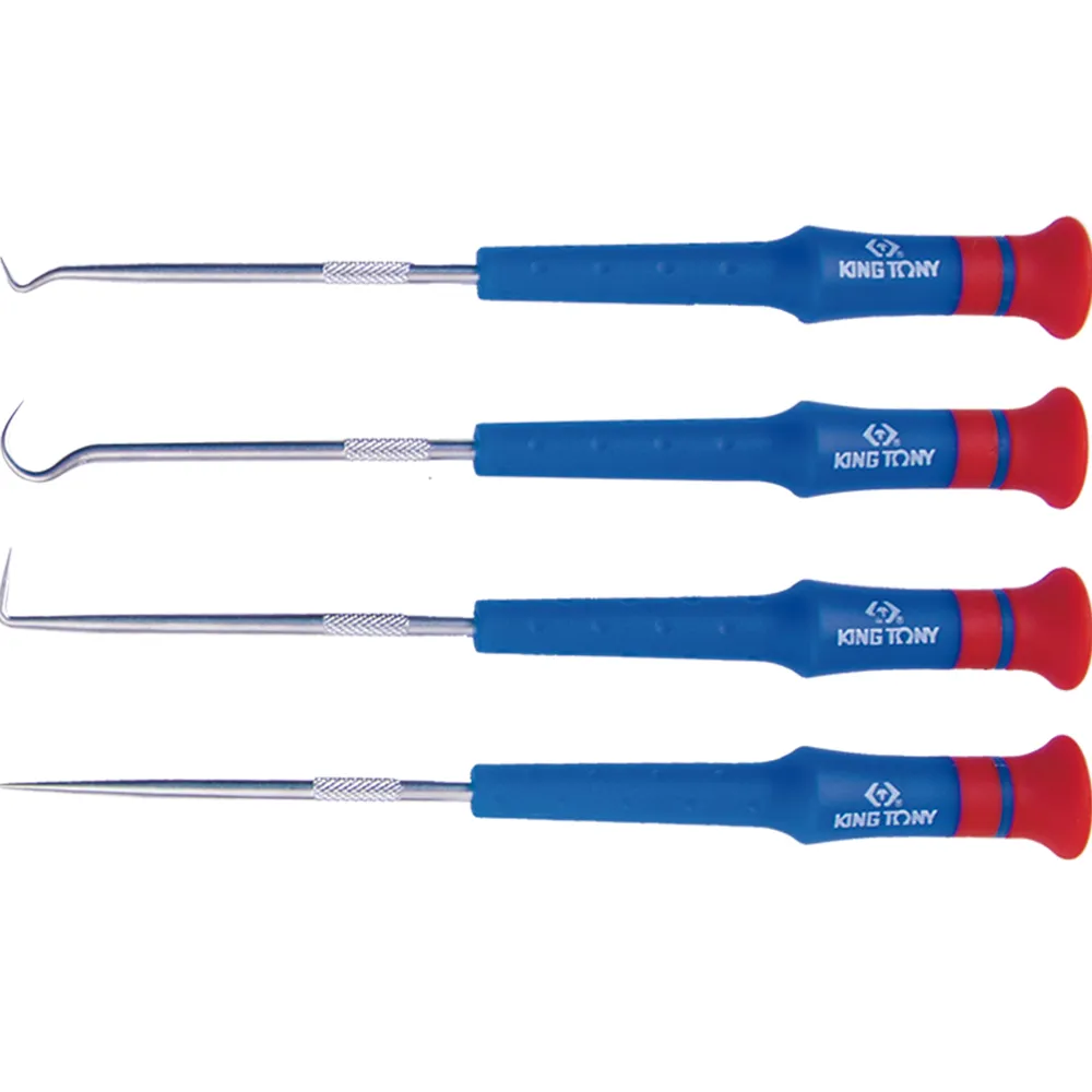 KING TONY 金統立 專業級工具 4件式 歐式鉗組 KT42104GP 歷史價格詳細信息