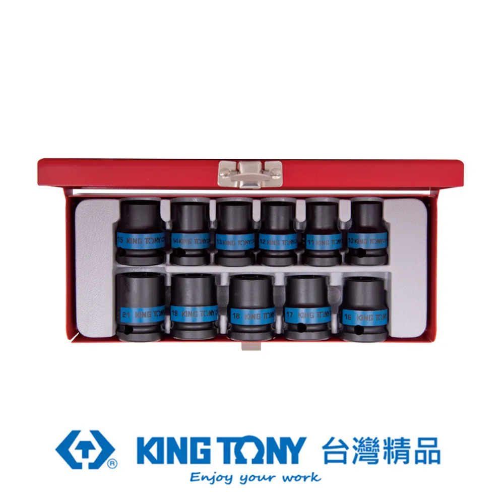 KING TONY 11件式 複合扳手組(梅開扳手) 1/4"~1" KT1211SR01 歷史價格詳細信息