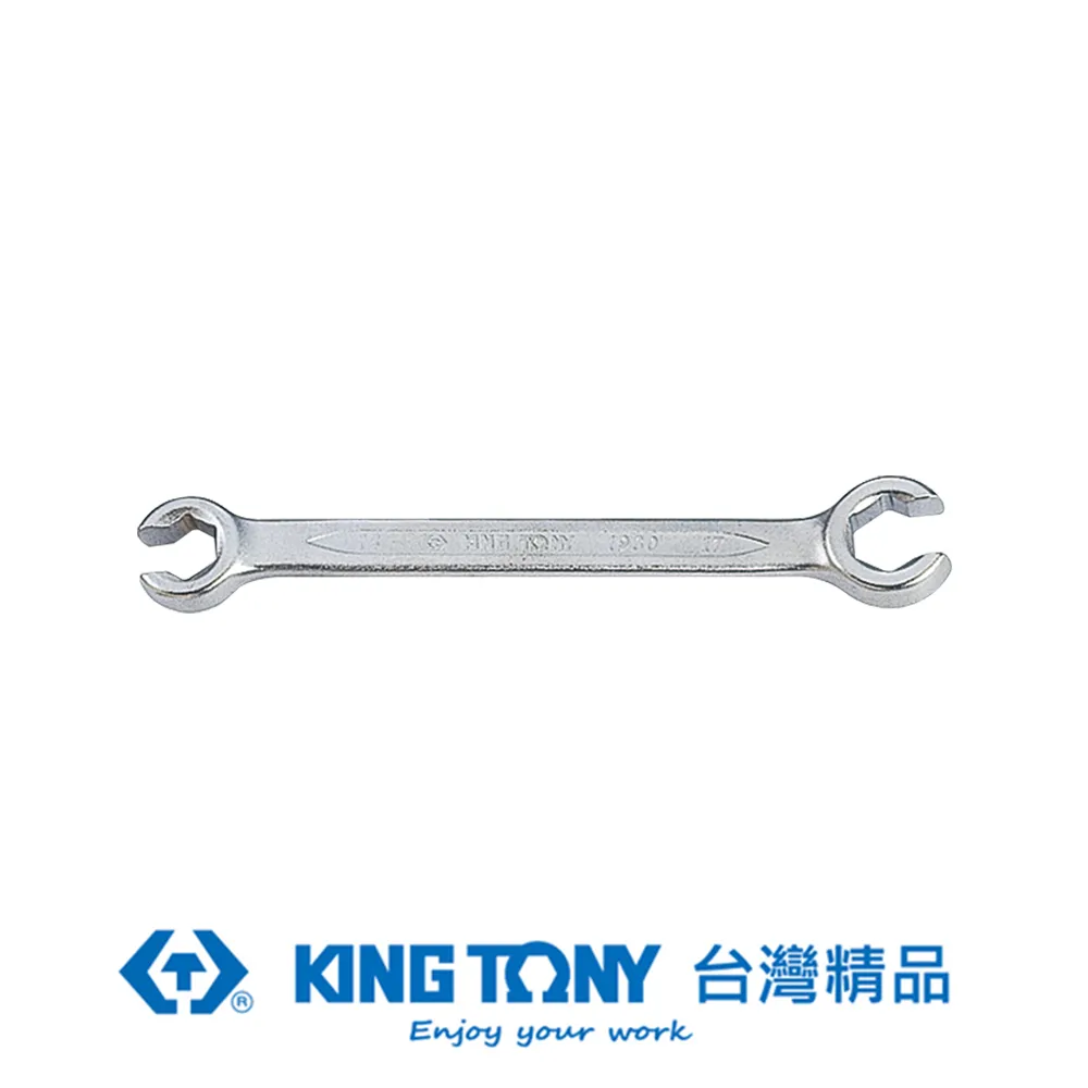 KING TONY 專業級工具 ＜Ｔ＞煞車管板手 1/2X9/16 KT59301618 歷史價格詳細信息