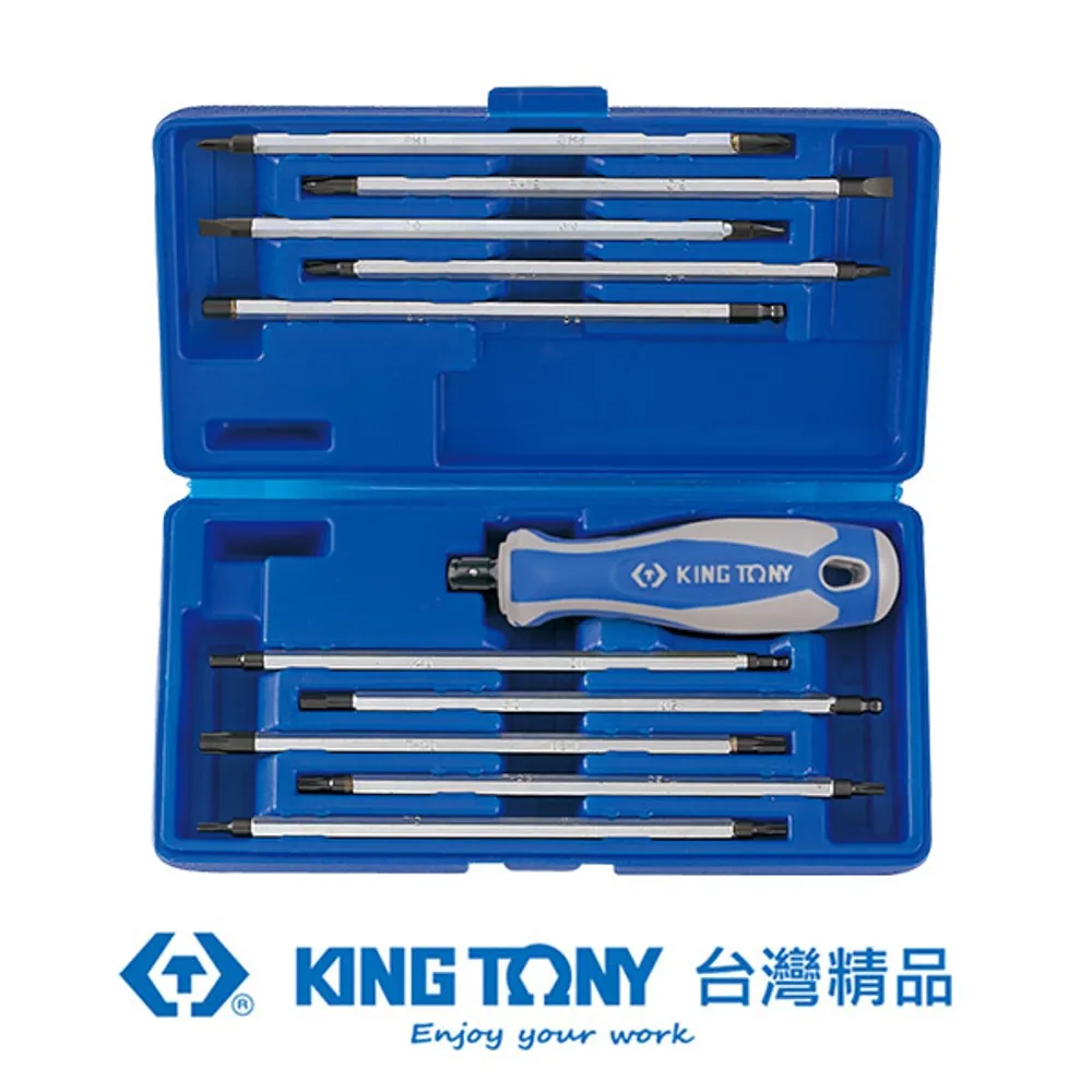 【KING TONY 金統立】專業級工具 11件式 1/2英吋 四分 DR. 氣動六角套筒組(KT4412MP) 歷史價格詳細信息