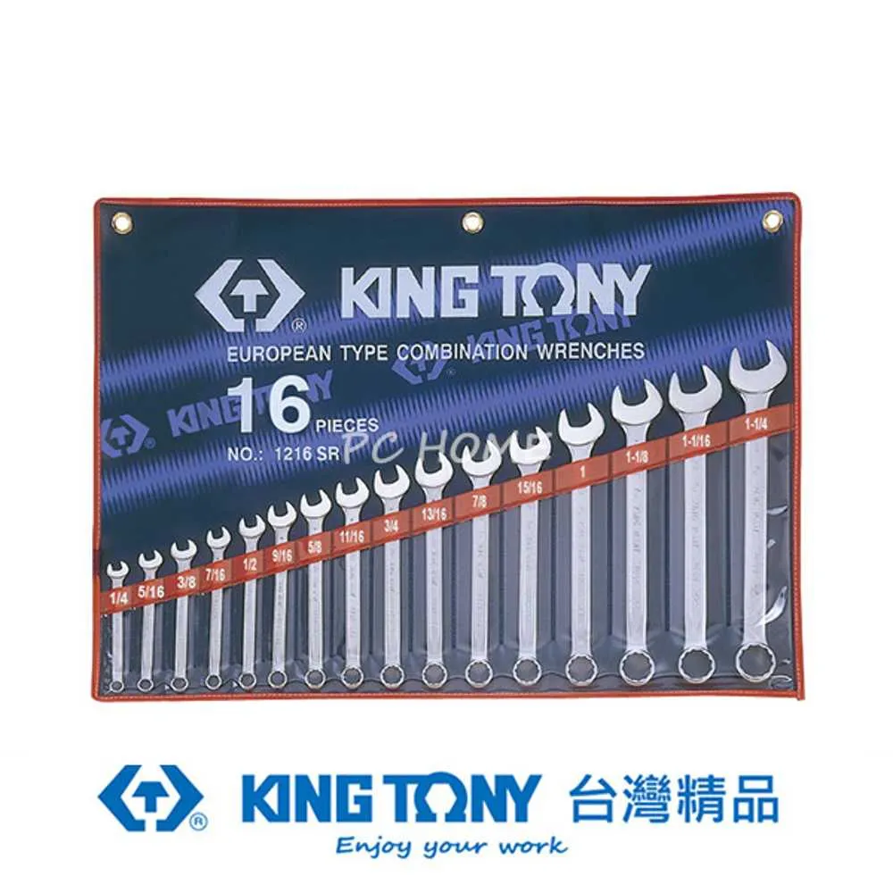 KING TONY 專業級工具 14件式 複合扳手組(梅開扳手) 8~24 mm KT1215MR 歷史價格詳細信息