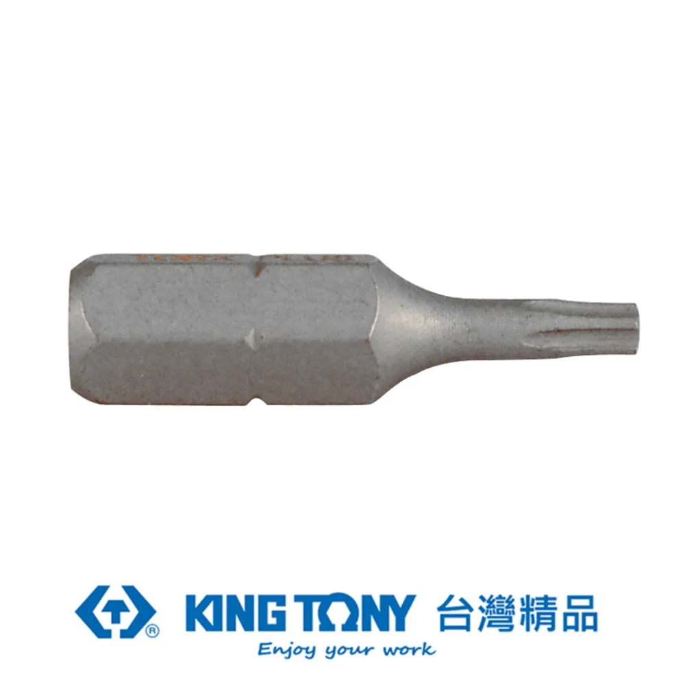 KING TONY 專業級工具 IPR 15 1/4"五角星型中孔起子頭 KT102515V 歷史價格詳細信息