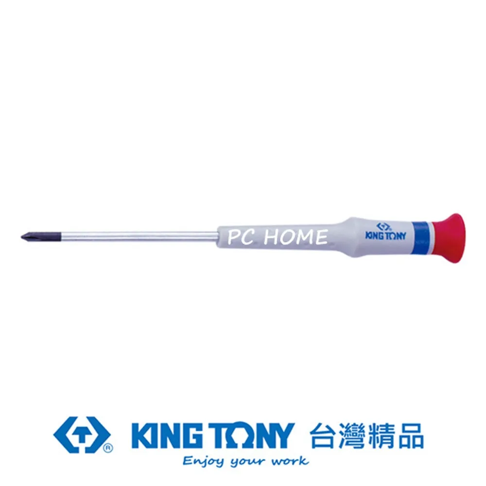 KING TONY 金統立 專業級工具 #000*75 十字精密起子 KT14313003 歷史價格詳細信息