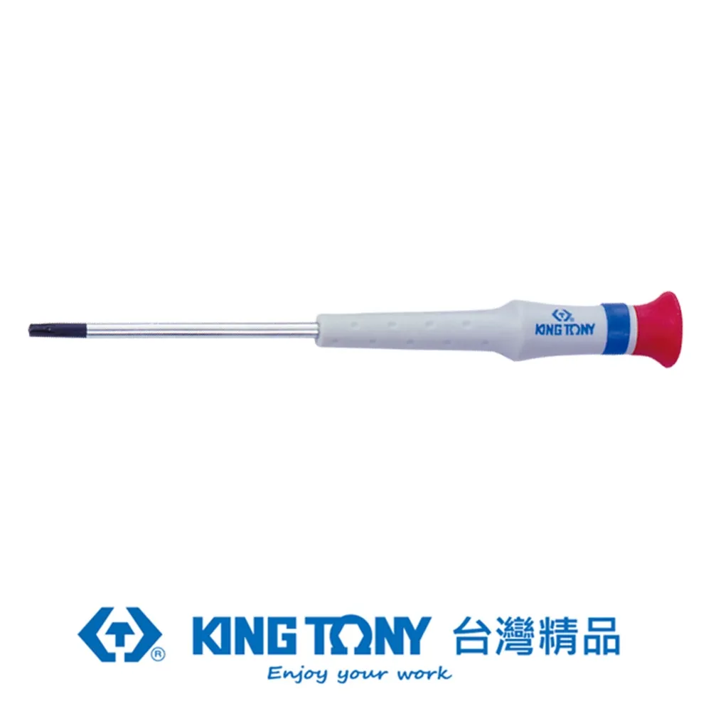 KING TONY 專業級工具 T4*3*75mm 六角星型精密起子 KT14330403 歷史價格詳細信息