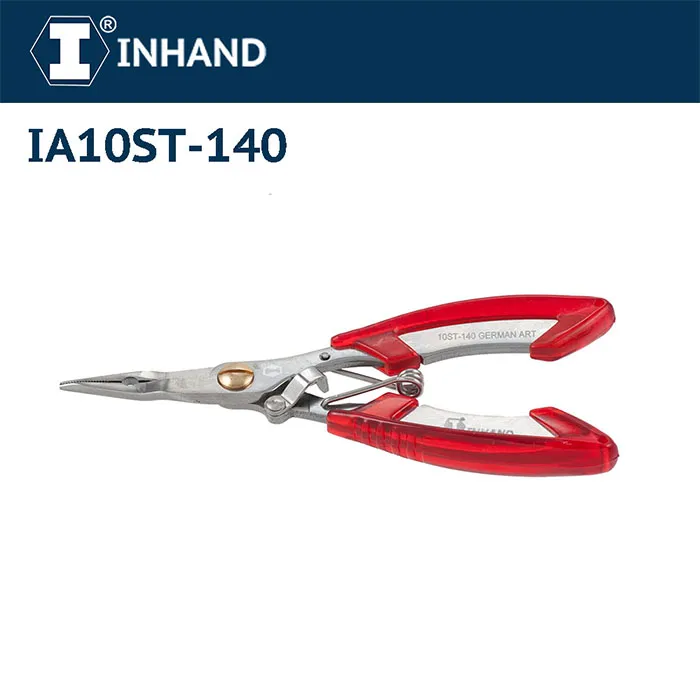 【硬漢】5英吋歐式斜口鉗(附彈簧) IA03-130 歷史價格詳細信息