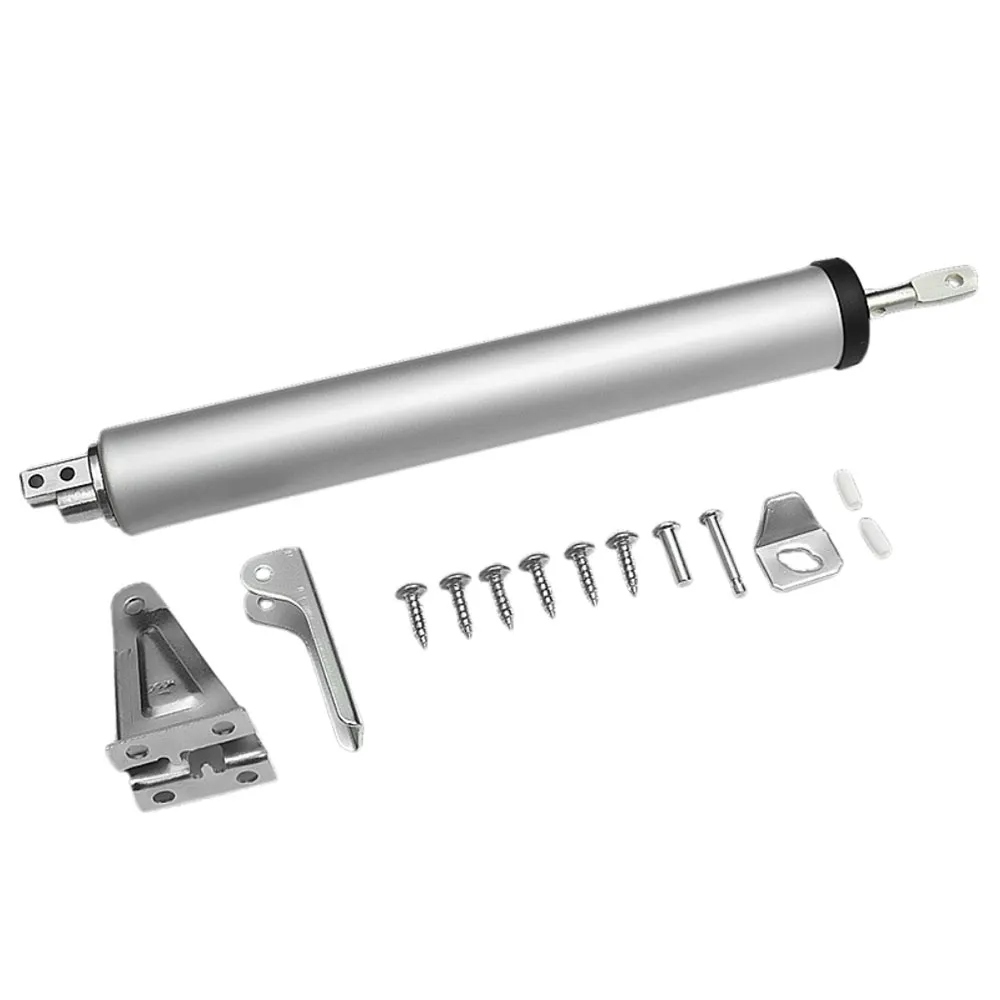 自動閉門器 打孔免釘兩用 伸縮拉線盒 自動關門 關門器 關門緩衝器 緩衝拉門器 歷史價格詳細信息