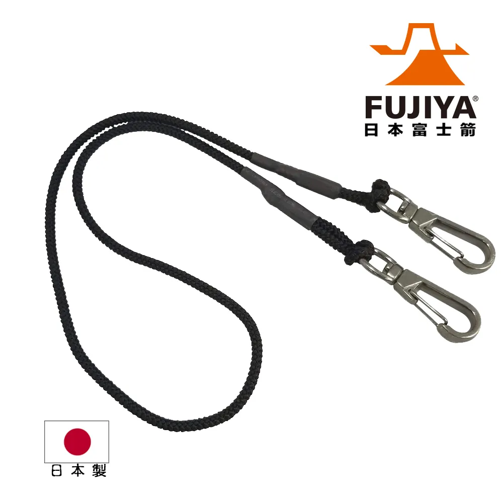【FUJIYA】工具安全吊繩-1kg(黑) 歷史價格詳細信息