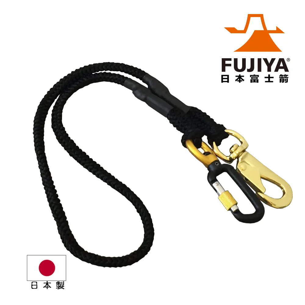 【FUJIYA】工具安全吊繩-1kg(黑) 歷史價格詳細信息
