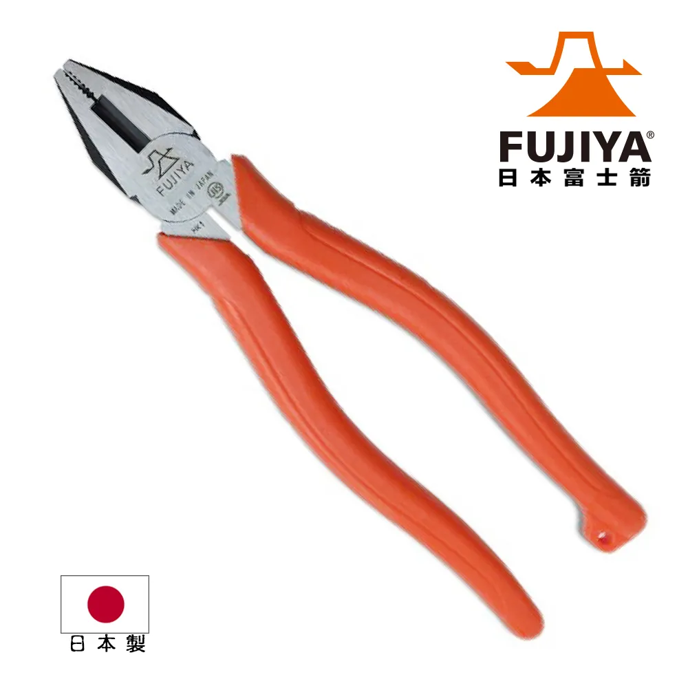 【FUJIYA】膠柄鋼絲鉗 200mm 價格比較,價格查詢,歷史價格詳細信息