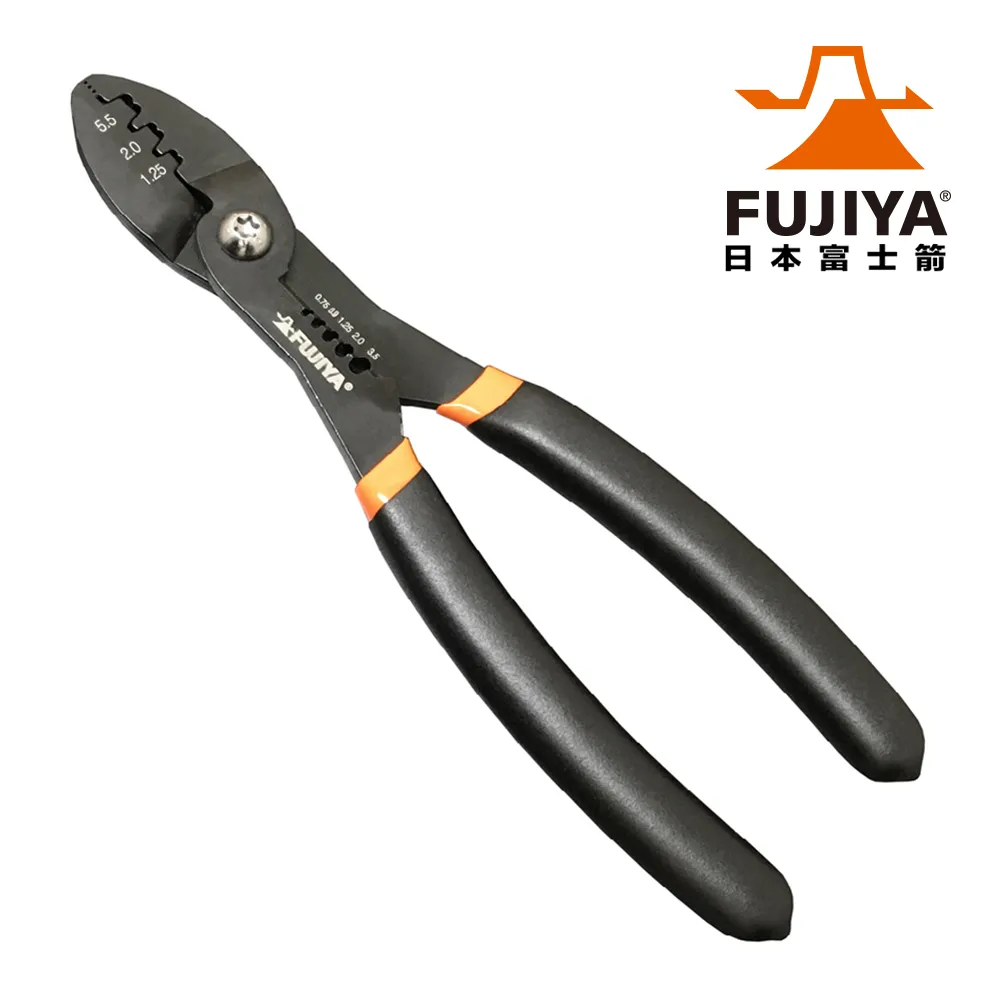 【FUJIYA】電工端子剝線鉗 175mm 歷史價格詳細信息