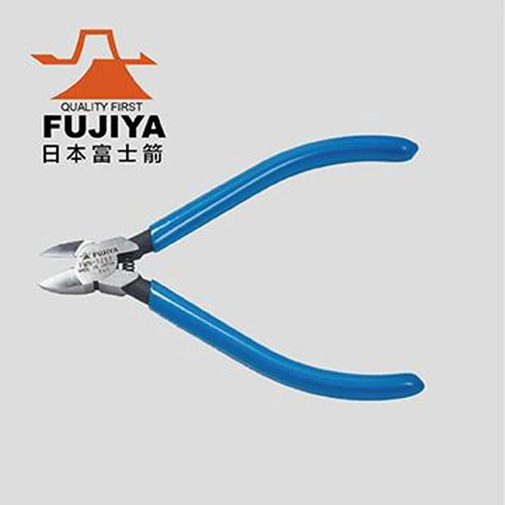 FUJIYA 富士箭 電子斜口鉗125mm FCN-5 歷史價格詳細信息