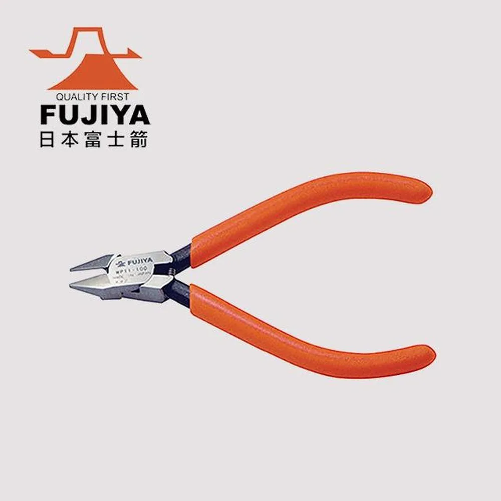 FUJIYA 富士箭 超迷你尖口鉗 MP9-110 歷史價格詳細信息