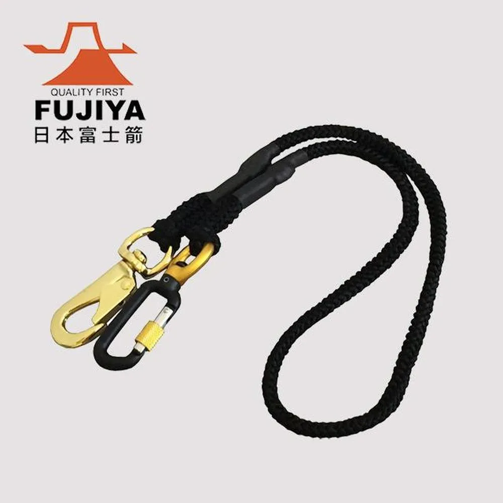 【FUJIYA】工具安全吊繩-1kg(黑) 歷史價格詳細信息