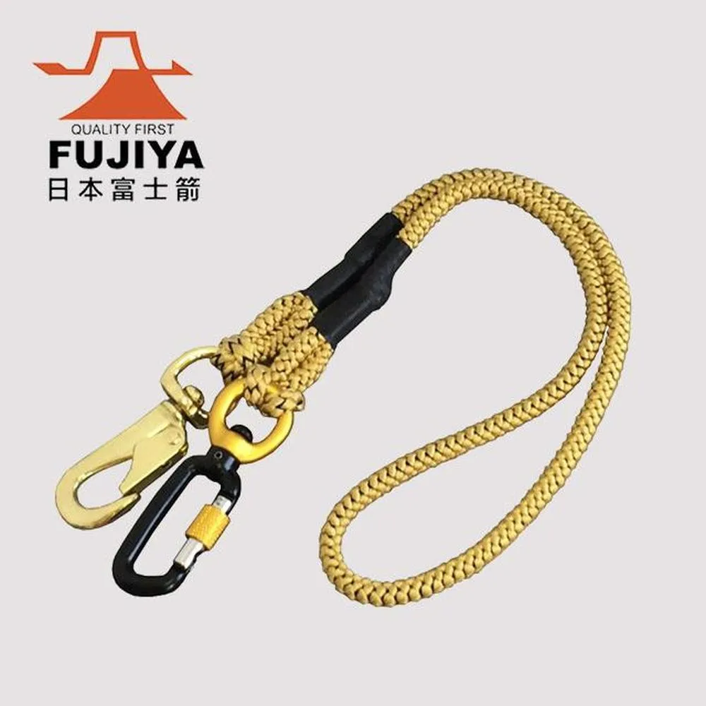 【FUJIYA】工具安全吊繩-1kg(黑) 歷史價格詳細信息