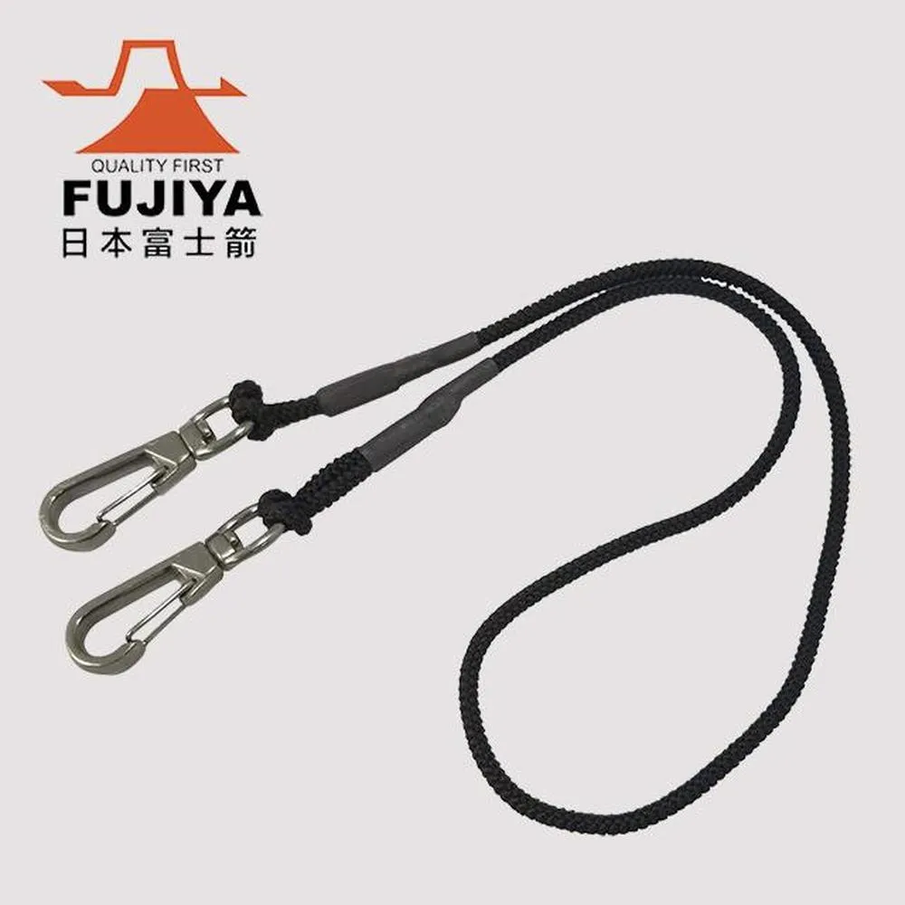 【FUJIYA】工具安全吊繩-1kg(黑) 歷史價格詳細信息