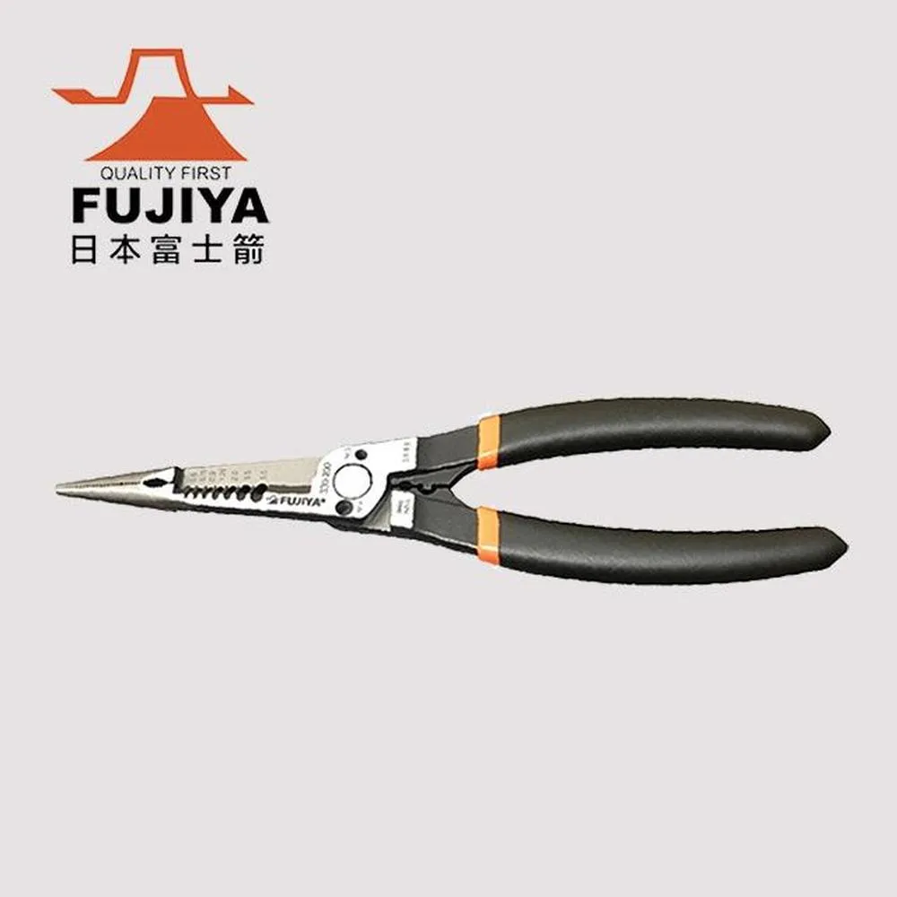 FUJIYA 富士箭 尖口鉗125mm() GR-125S 歷史價格詳細信息