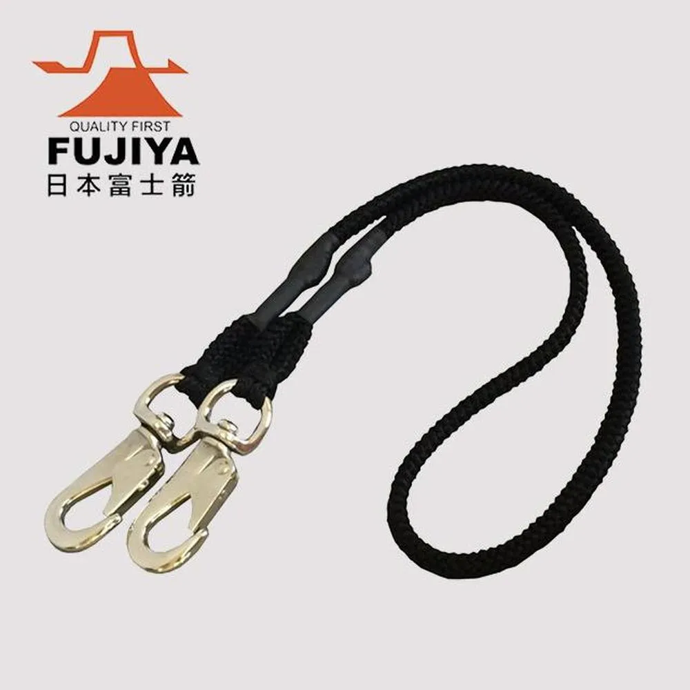 【FUJIYA】工具安全吊繩-5kg(黑) 歷史價格詳細信息