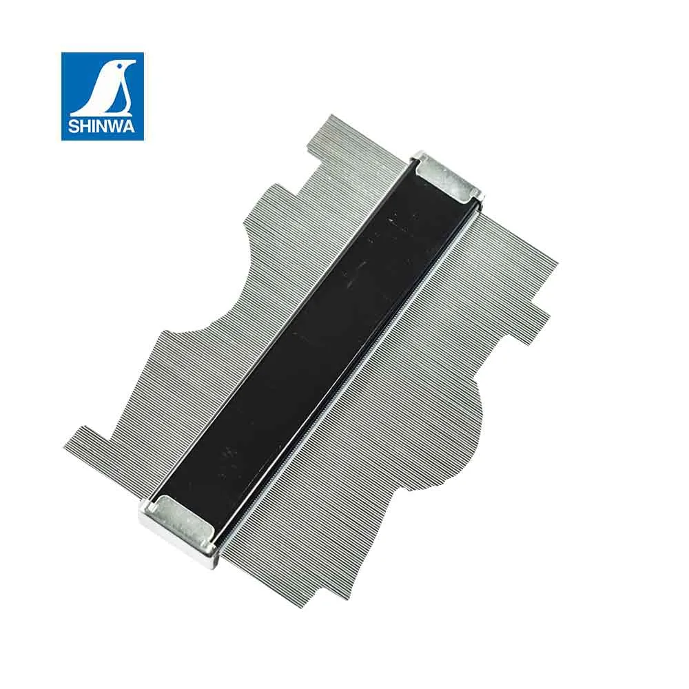 日本 SHINWA 鶴龜 菱形止型定規尺 劃線規 角尺 日本製 62103 歷史價格詳細信息